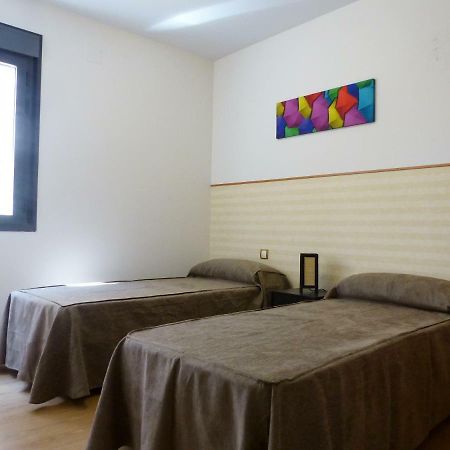 Apartamento B Con Garaje Privado トレド エクステリア 写真