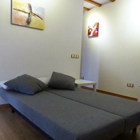 Apartamento B Con Garaje Privado トレド エクステリア 写真